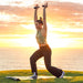 Pilates Hand Weight - Sweatfully