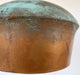 HANDCRAFTED Copper Pendant Light Fixture - Sweatfully