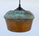 HANDCRAFTED Copper Pendant Light Fixture - Sweatfully