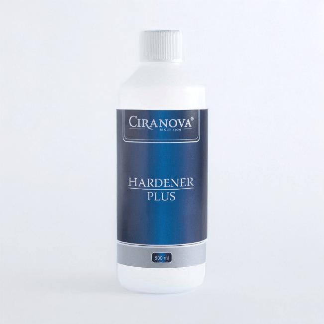 HARDENER PLUS - Sweatfully
