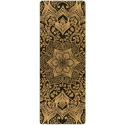 Harmony Original Cork Yoga Mat - Sweatfully