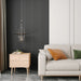 Hausvita 48 x 6 inch WPC Slat Wall Panel (16 Pack) - Sweatfully