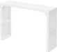 Hausvita HiKingQueens 35" Dining Bench, Indoor Wood Bench for Entryway,Living Room,Kitchen and Bedroom (Nature, Long Bench) - Sweatfully