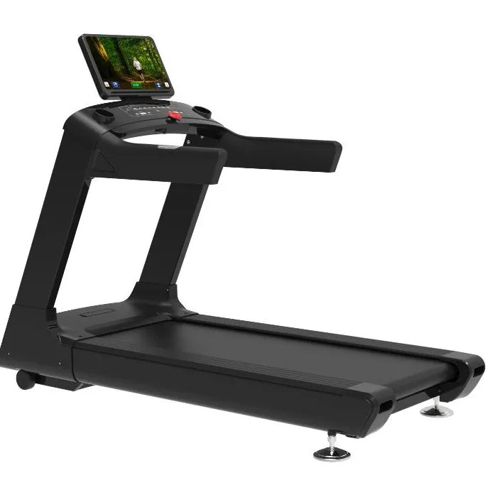 SFE X19 Commercial Treadmill with Touchscreen - Sweatfully