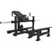 SFE Commercial Plate Loaded Hip Thrust Glute Machine (New) - Sweatfully