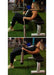 Barbell Pad (Hip Thrust Pad) - Sweatfully