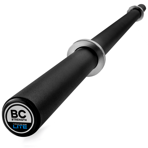 Thruster Bar Lite - Sweatfully