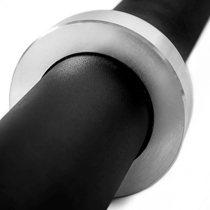 Thruster Bar Lite + 45lb Weight Plates - Sweatfully