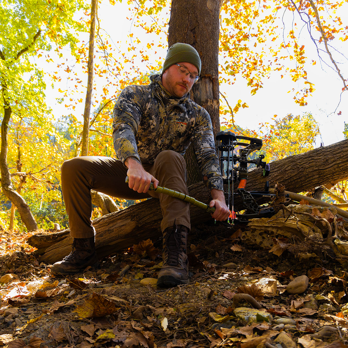 Hunter Stick- 22" - Sweatfully