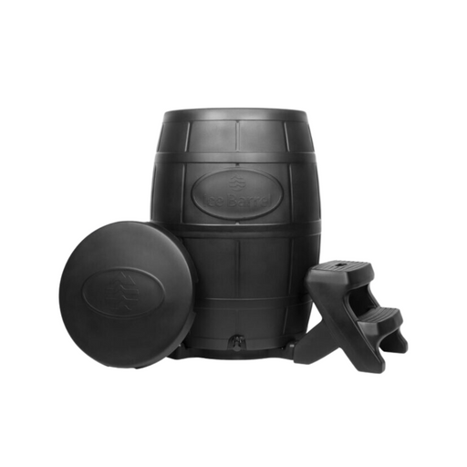 Ice Barrel 400 Cold Plunge Tub - Sweatfully