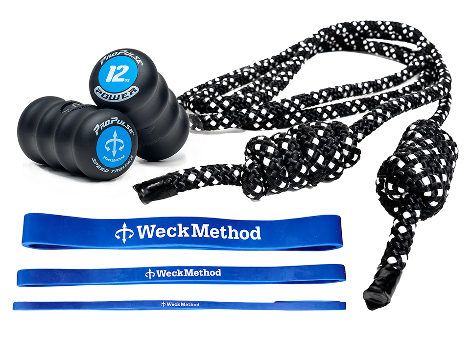 P.B.R. Training Pack - Sweatfully