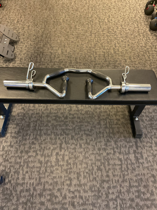SFE BI-TRI-TRAP BAR - Sweatfully