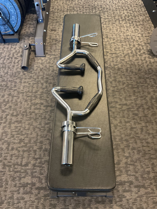 SFE BI-TRI-TRAP BAR - Sweatfully