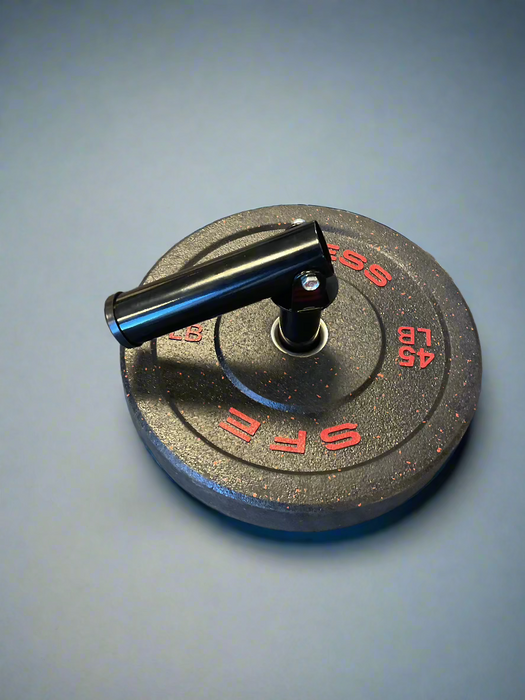 SFE T-Bar / Portable Landmine Attachment (New) - Sweatfully