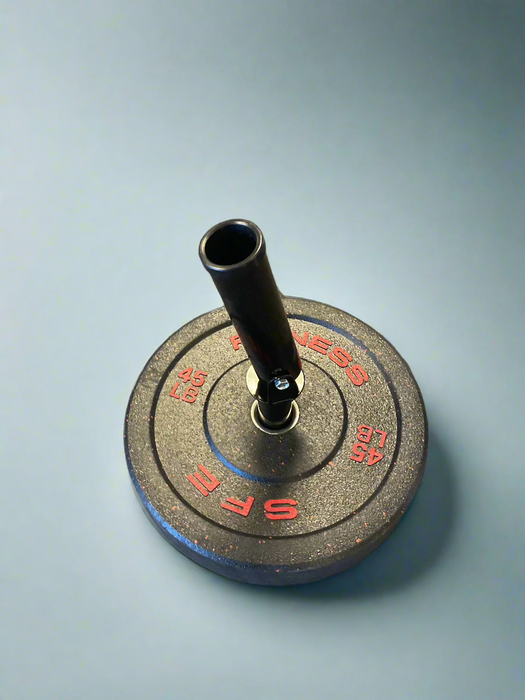SFE T-Bar / Portable Landmine Attachment (New) - Sweatfully
