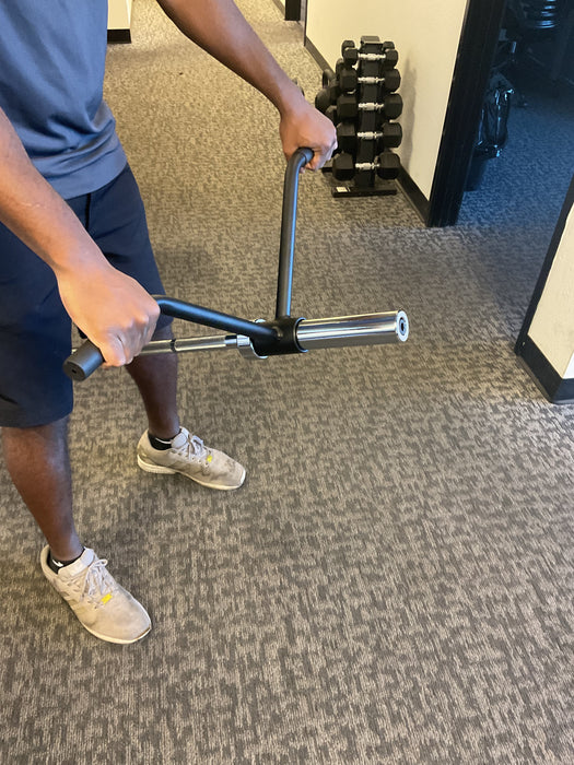 SFE Landmine Handle - Sweatfully