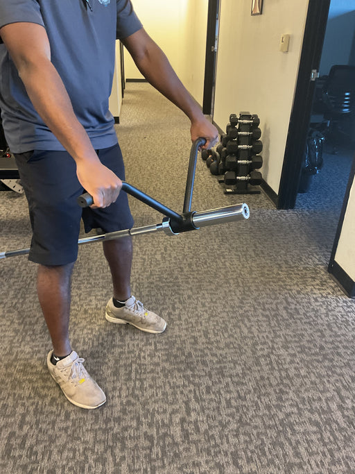 SFE Landmine Handle - Sweatfully