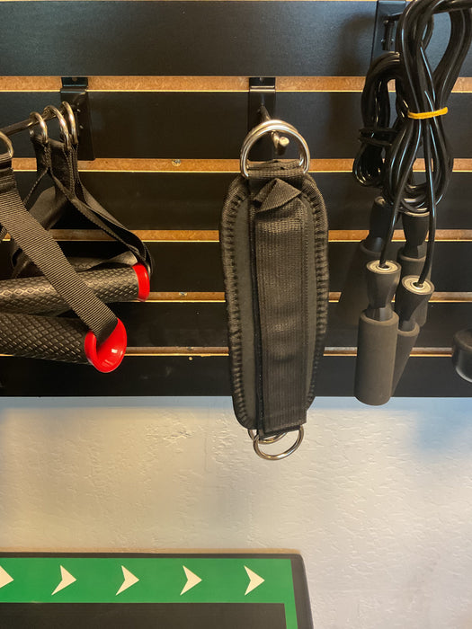 SFE Ankle Strap Cable Attachment (New) - Sweatfully