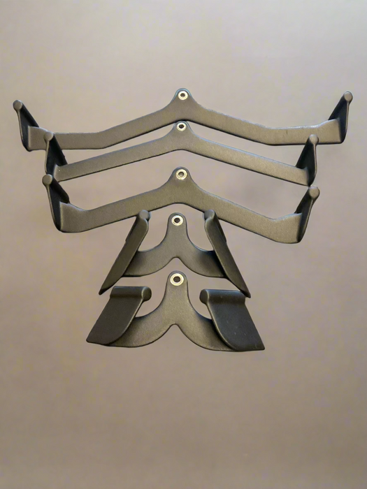 SFE 5 Piece Mag Grip Attachments (New) - Sweatfully