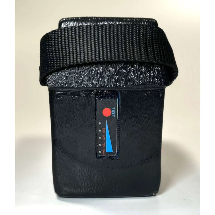 Mosquito America 10-Quart Pulse Power Battery Backpack - Sweatfully