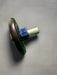 SFE Black Lock-Jaw Olympic Barbell Collars - Sweatfully