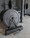 USA Bumper Plate Set - Sweatfully