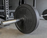 USA Bumper Plates - Sweatfully