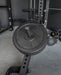 USA Bumper Plate Set - Sweatfully