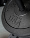 USA Bumper Plates - Sweatfully