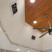 CleanVent Modern Pattern - Custom Vent Cover - AC Ceiling Vent - Sweatfully