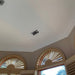CleanVent Tropical Pattern - Custom Vent Cover - AC Ceiling Vent - Sweatfully