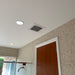 CleanVent Contemporary Pattern - Custom Vent Cover - AC Ceiling Vent - Sweatfully