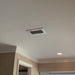 CleanVent Speaker Pattern - Custom Vent Cover - AC Ceiling Vent - Sweatfully
