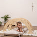 Large Climbing Arch with Accessory - Sweatfully
