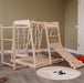 Indoor Jungle Gym - Sweatfully