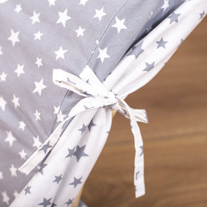 Large Climbing Arch with Accessory - Sweatfully