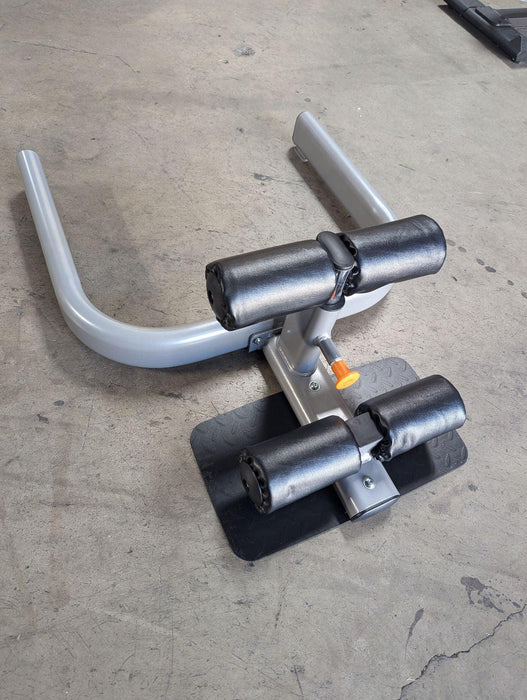 Commercial Sissy Squat Machine | Heavy Duty | Muscle D - Sweatfully