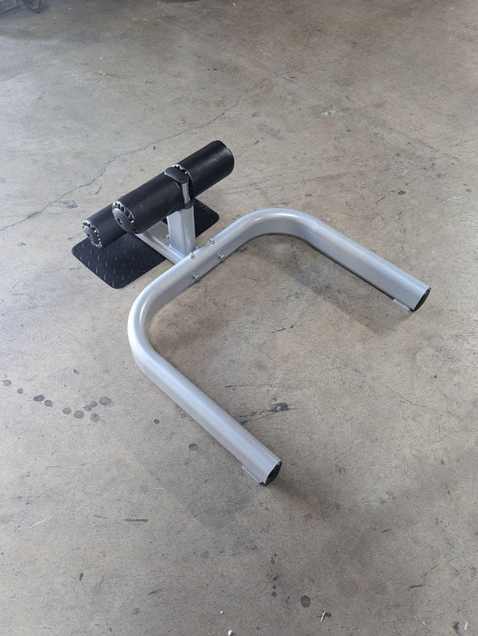 Commercial Sissy Squat Machine | Heavy Duty | Muscle D - Sweatfully