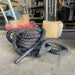 Muscle D 50' x 1.5”Sleeve Battle Ropes - Local Pick Up Only Deal(Paramount,CA) - Sweatfully