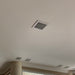 CleanVent Speaker Pattern - Custom Vent Cover - AC Ceiling Vent - Sweatfully