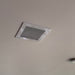 CleanVent Classic Pattern - Custom Vent Cover - AC Ceiling Vent - Sweatfully
