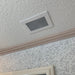 CleanVent Speaker Pattern - Custom Vent Cover - AC Ceiling Vent - Sweatfully