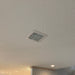 CleanVent Modern Pattern - Custom Vent Cover - AC Ceiling Vent - Sweatfully