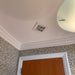 CleanVent Modern Pattern - Custom Vent Cover - AC Ceiling Vent - Sweatfully