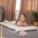 Montessori Rocker Pillow - Sweatfully