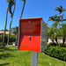 NEW! The Retrobox Locking Package Dropbox in ARCTIC WHITE - Modern Mailbox - Sweatfully