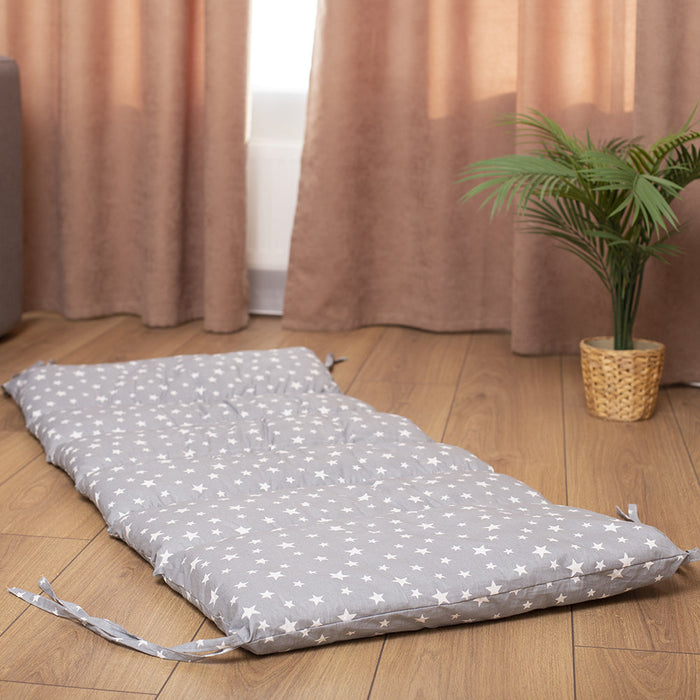 Montessori Rocker Pillow - Sweatfully