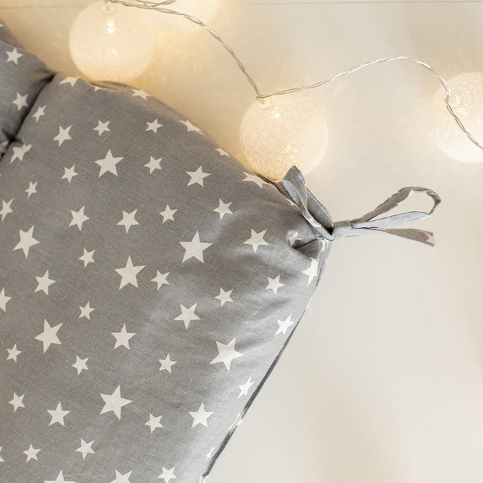 Montessori Rocker Pillow - Sweatfully