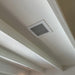 CleanVent Classic Pattern - Custom Vent Cover - AC Ceiling Vent - Sweatfully