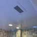 CleanVent Speaker Pattern - Custom Vent Cover - AC Ceiling Vent - Sweatfully